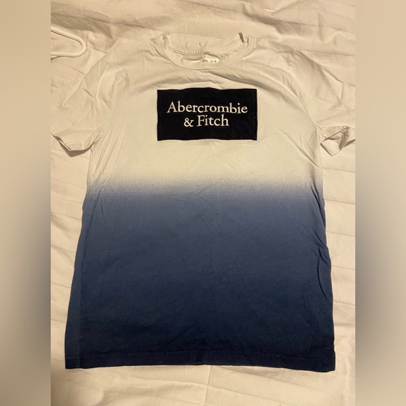 abercrombie kids Other - Abercrombie and fitch boys tee, size 11/12